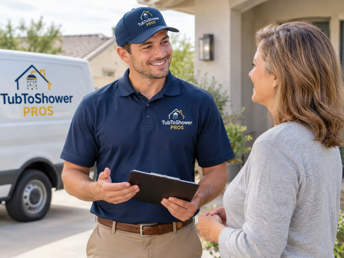 Tub Shower Conversion Basking Ridge, NJ FAQs
